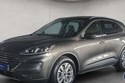 Ford Kuga 41.600 km 22.490 € Stuttgart 70190