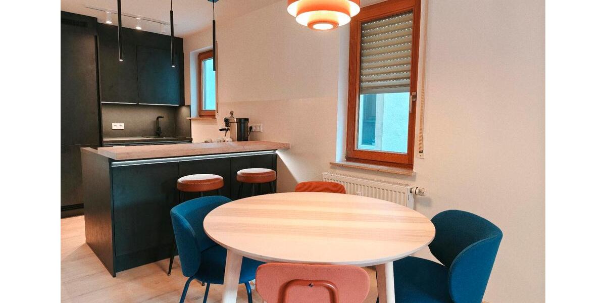 Etagenwohnung Stuttgart Lehen - 2 Zimmer, 46 m&sup2;, 1.550&euro; | Angebot:25223794