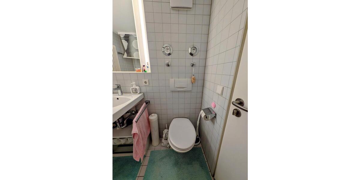 Etagenwohnung Niefern-Öschelbronn Öschelbronn - 2.5 Zimmer, 70 m&sup2;, 269.000&euro; | Angebot:26383239