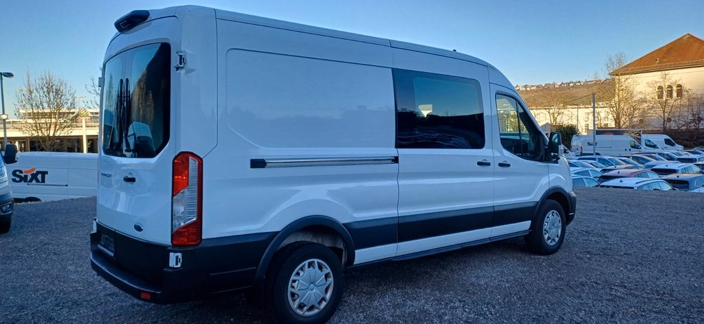 Ford Transit 179.000 km 14.300 &euro; Esslingen am Neckar 73733
