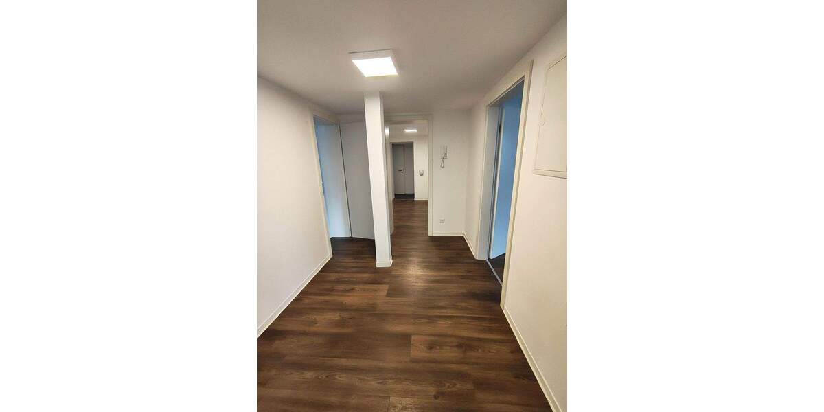 Etagenwohnung Reutlingen Rommelsbach - 3 Zimmer, 90 m&sup2;, 375.000&euro; | Angebot:24776222