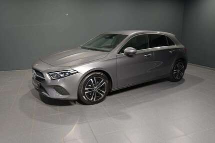 Mercedes-Benz A 200 7.000 km 37.800 € Waiblingen 71332