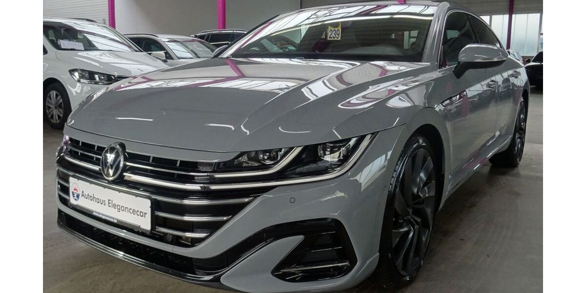 VW Arteon 57.500 km 37.649 &euro; Holzgerlingen bei Stuttgart 71088