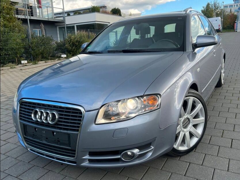 Audi A4 278.000 km 2.290 € Sindelfingen 71069