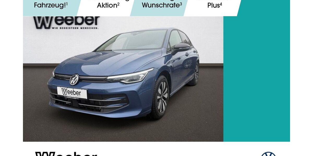 VW Golf 23.312 km 27.550 &euro; Weil der Stadt 71263