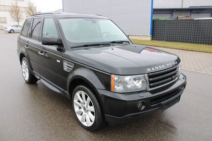 Land Rover Range Rover Sport 140.000 km 11.900 &euro; Weil im Schönbuch 71093
