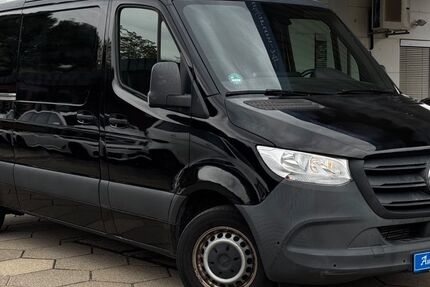Mercedes-Benz Sprinter 167.000 km 19.900 &euro; Unterensingen / bei Stuttgart 72669