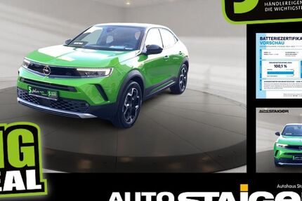 Opel Mokka-e 1.500 km 22.999 &euro; Stuttgart 70376