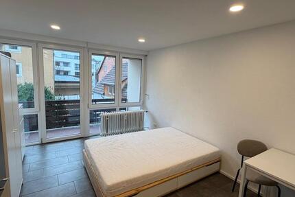 Erstbezug nach Sanierung: 1 Zimmer Wohnung in Böblingen 1 zimmer