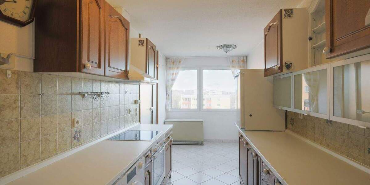 Etagenwohnung Sindelfingen Maichingen - 3 Zimmer, 91 m&sup2;, 255.000&euro; | Angebot:24595483