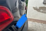 VW Sharan 243.000 km 8.000 € Gäufelden 71126