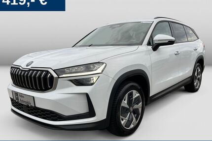 Skoda Kodiaq 39.900 km 42.880 € Niefern-Öschelbronn 75223