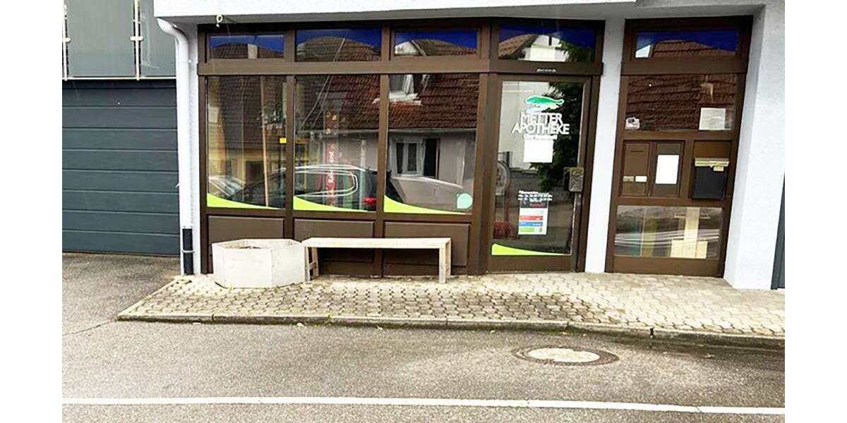 Einzelhandel in Sachsenheim 169.000 € 117 m² zimmer