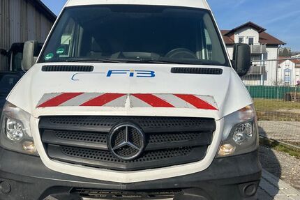 Mercedes-Benz Sprinter 383.420 km 9.499 &euro; Pforzheim 75179