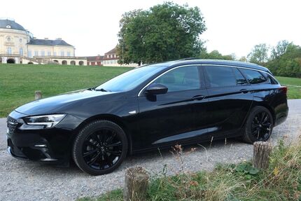 Opel Insignia 103.300 km 18.750 &euro; Stuttgart 70499
