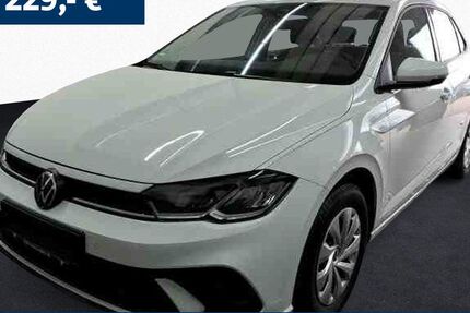 VW Polo 44.382 km 16.930 &euro; Böblingen 71032