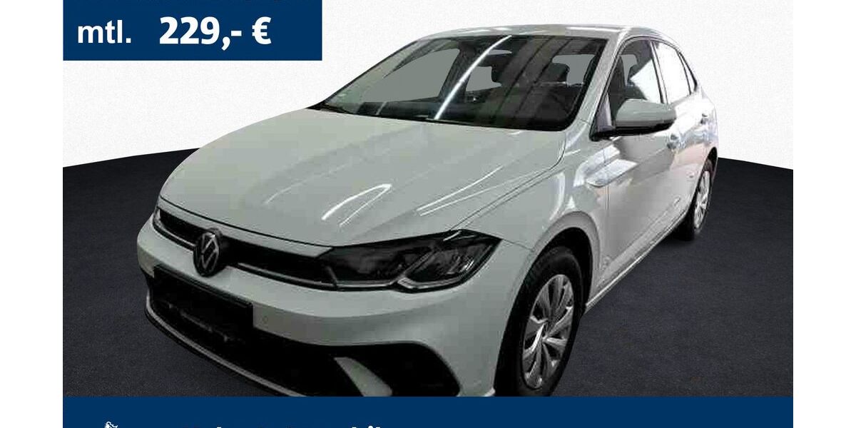 VW Polo 44.382 km 16.930 &euro; Böblingen 71032
