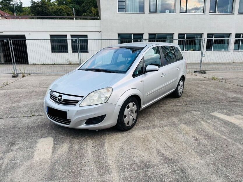 Zafira