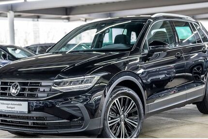 VW Tiguan 52.614 km 24.830 € Stuttgart-Wangen 70188
