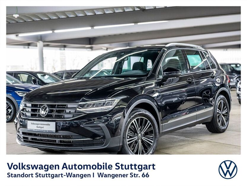 VW Tiguan 52.614 km 24.830 € Stuttgart-Wangen 70188