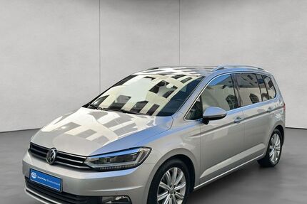 VW Touran 138.720 km 18.490 &euro; Stuttgart 70190