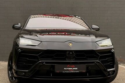 Lamborghini Urus 137.000 km 171.900 &euro; Stuttgart 70435