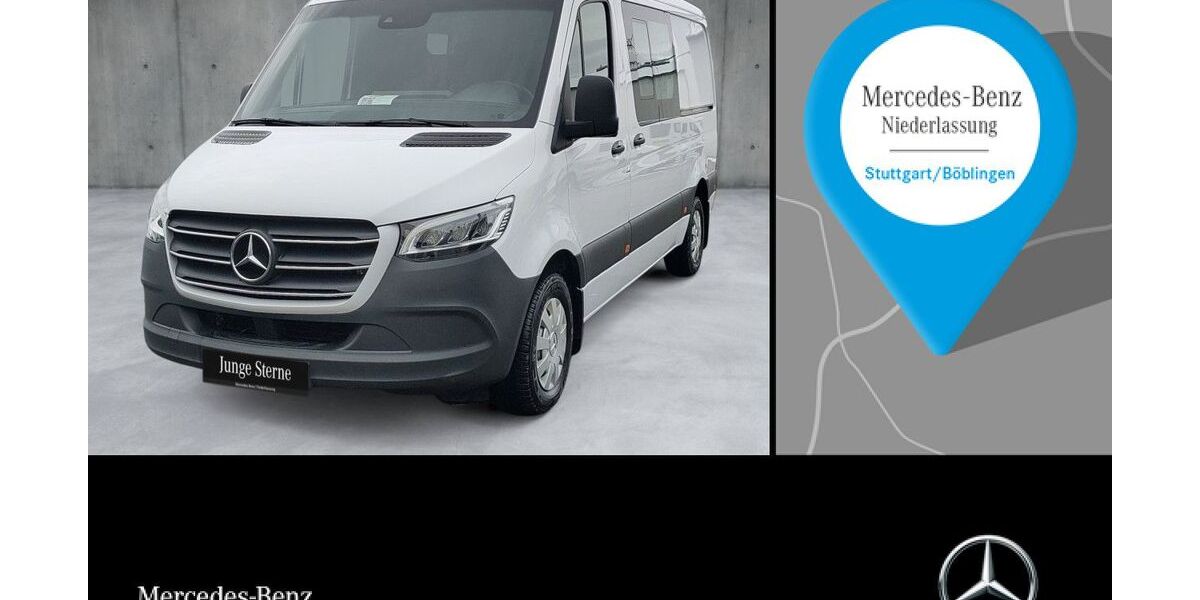 Mercedes-Benz Sprinter 87.648 km 33.308 &euro; Böblingen 71034