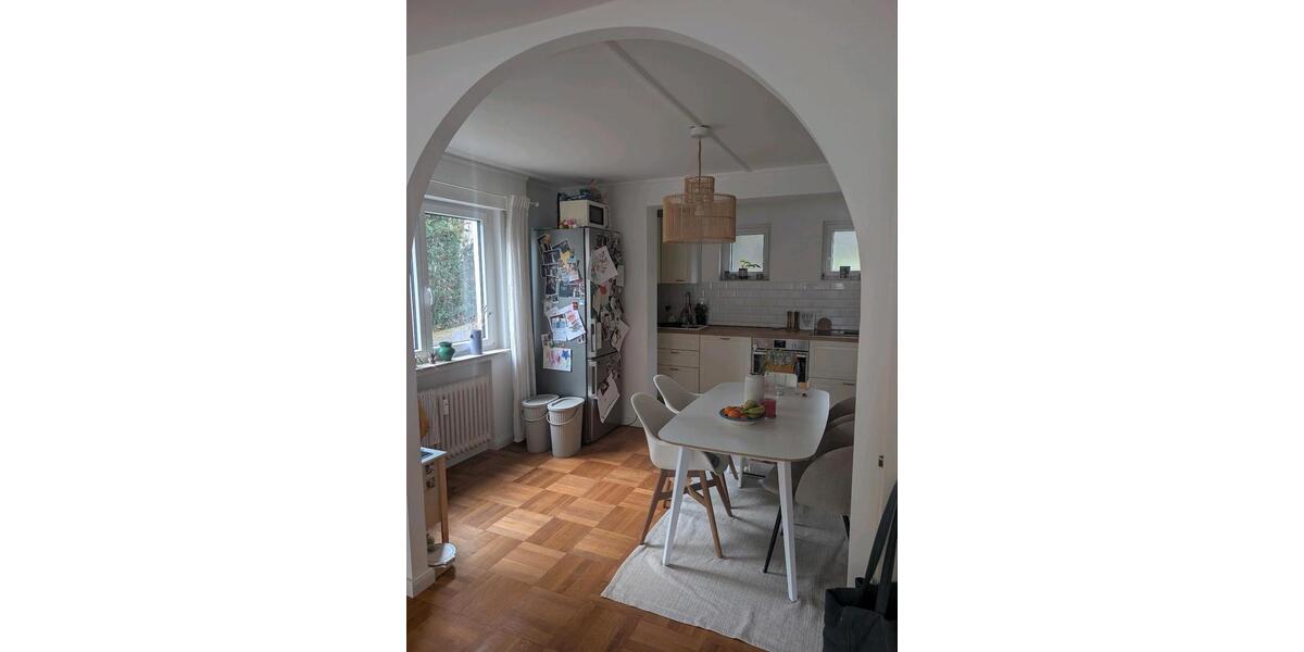 Etagenwohnung Stuttgart Botnang - 3 Zimmer, 76 m&sup2;, 390.000&euro; | Angebot:24704825