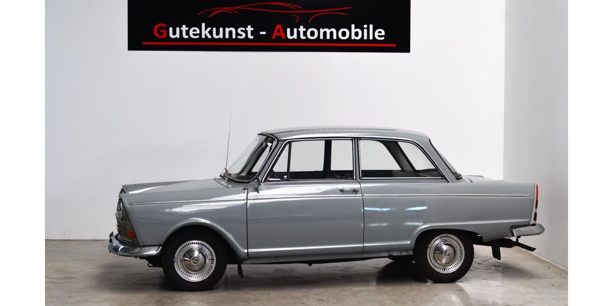  andere Andere 65.113 km 9.900 € Nagold Hochdorf 72202