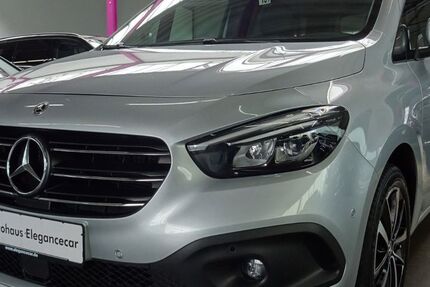 Mercedes-Benz T-Klasse 78.718 km 23.848 &euro; Holzgerlingen bei Stuttgart 71088