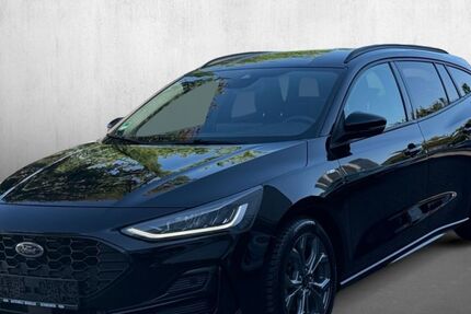 Ford Focus 47.114 km 18.990 &euro; Ludwigsburg 71636