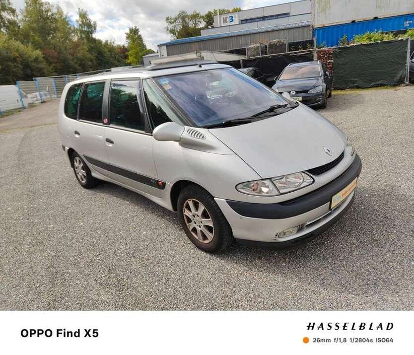Espace