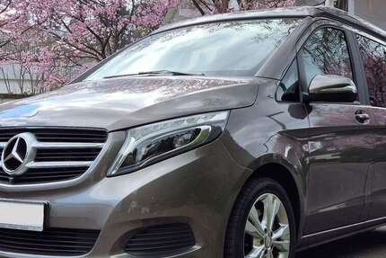 Mercedes-Benz Marco Polo 49.649 km 49.999 &euro; Reutlingen, Stadt 72766