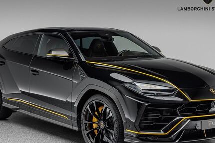 Lamborghini Urus 98.000 km 199.900 &euro; Böblingen 71034