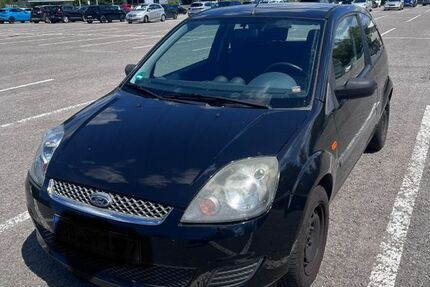 Ford Fiesta 171.500 km 1.500 &euro; Sindelfingen 71067