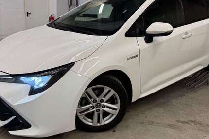 Toyota Corolla 133.055 km 16.700 € Holzgerlingen 71088