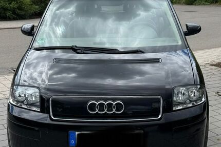 Audi A2 190.000 km 1.000 &euro; Neustetten 72149