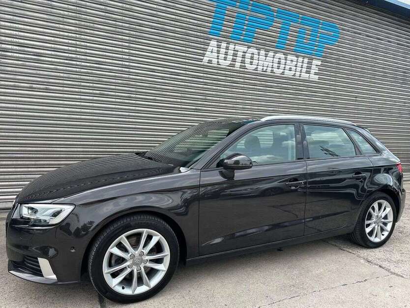 Audi A3 71.368 km 21.990 € Sindelfingen 71065