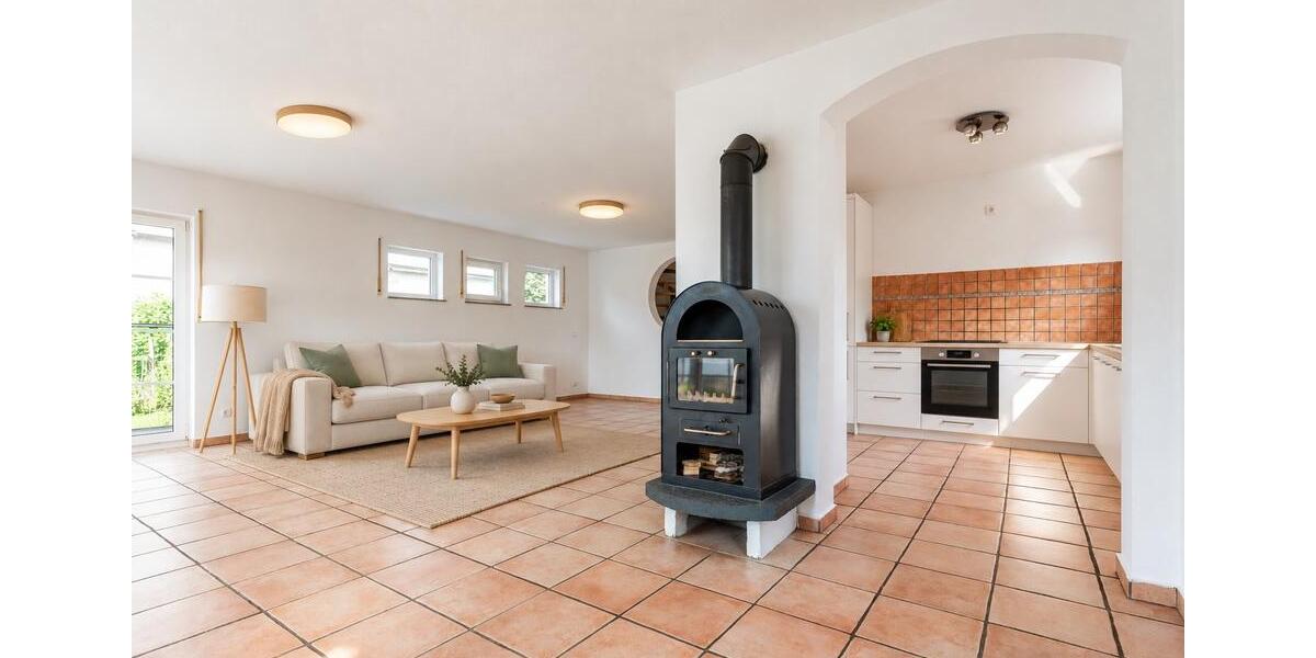 Doppelhaushälfte Niefern-Öschelbronn Öschelbronn - 5 Zimmer, 162 m&sup2;, 2.050&euro; | Angebot:27617692