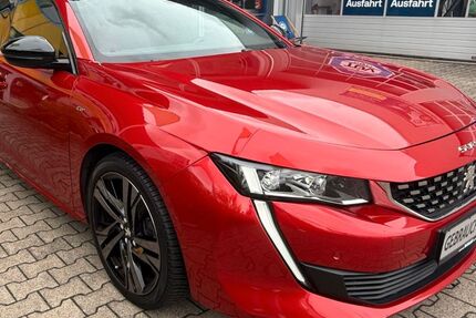 Peugeot 508 76.500 km 23.970 € Kornwestheim 70806