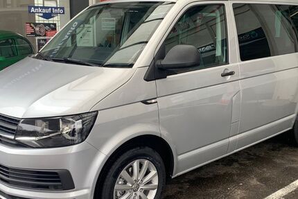 VW T6 Multivan 154.000 km 29.850 &euro; Neckartenzlingen bei Stuttgart 72654