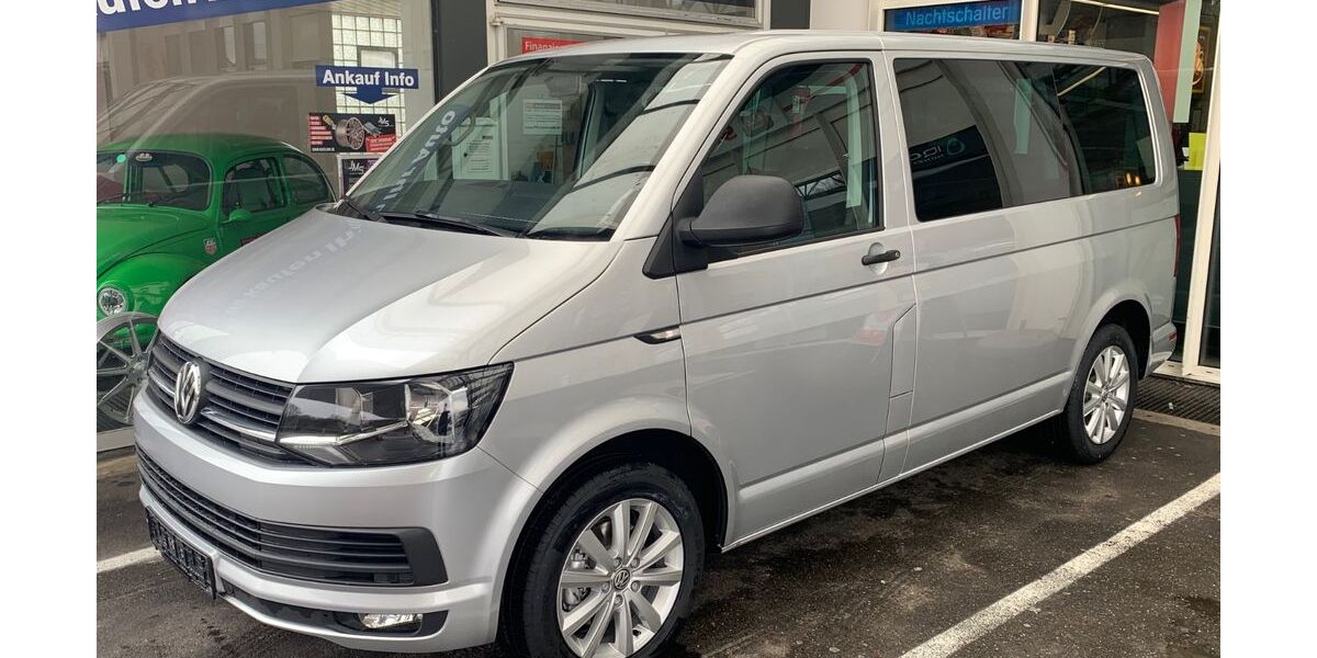 VW T6 Multivan 154.000 km 29.850 &euro; Neckartenzlingen bei Stuttgart 72654