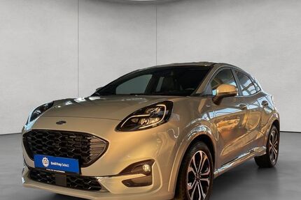 Ford Puma 48.204 km 18.490 &euro; Esslingen 73730