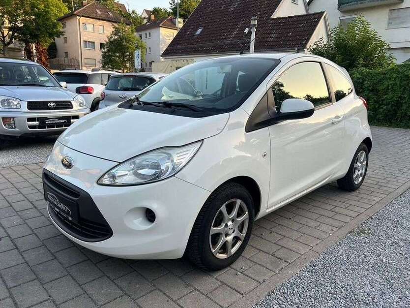Ka/Ka+