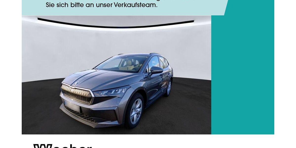 Skoda Enyaq 21.500 km 22.668 &euro; Calw 75365