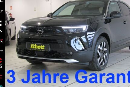 Opel Mokka 28.712 km 18.890 &euro; Magstadt 71106