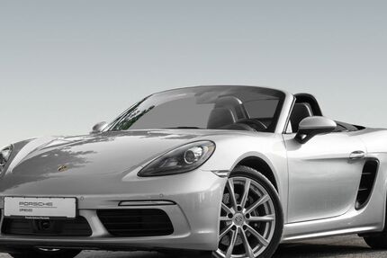 Porsche Boxster 8.550 km 69.880 &euro; Pforzheim 75177