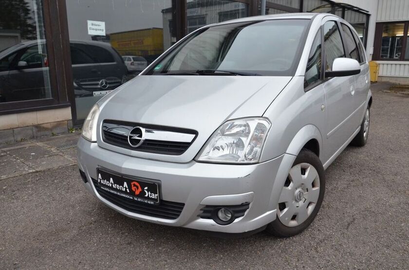 Meriva