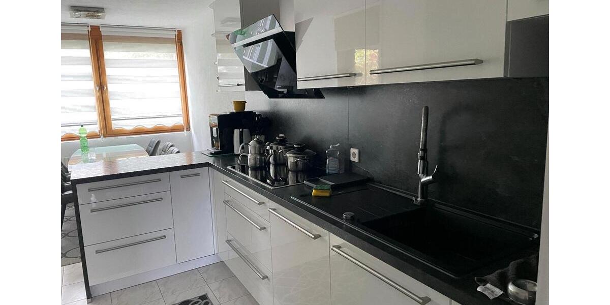 Etagenwohnung Ludwigsburg Hoheneck - 4 Zimmer, 102 m&sup2;, 360.000&euro; | Angebot:24575080