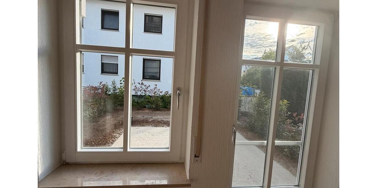 Erdgeschoßwohnung Bondorf - 2.5 Zimmer, 54 m&sup2;, 1.050&euro; | Angebot:26582437